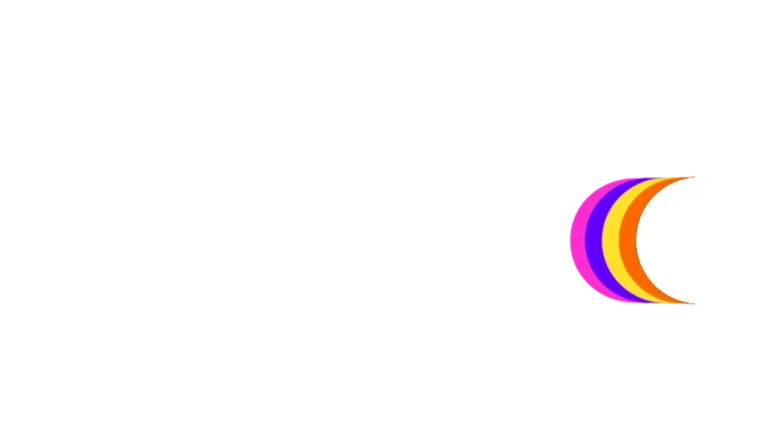 Streaming channel network provider logo icon 9
