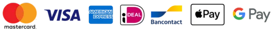 Encrypted payment icons logo